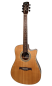 Preview: Trevii D102 - Open Pore Natural - EQ - Cutaway